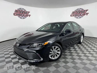 2023 Toyota Camry LE - car from the USA, Manheim Buy-Now listing at AUTOMAX