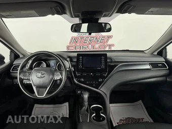 2023 Toyota Camry LE - miniatura 11