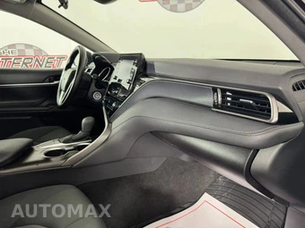 2023 Toyota Camry LE - miniatura 12