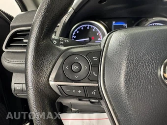 2023 Toyota Camry LE - miniatura 15
