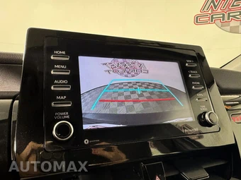 2023 Toyota Camry LE - miniatura 17