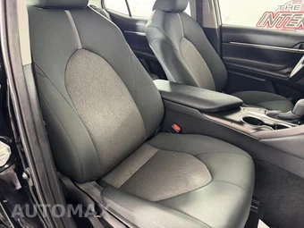 2023 Toyota Camry LE - miniatura 31