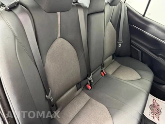 2023 Toyota Camry LE - miniatura 33