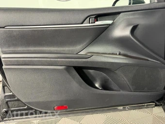 2023 Toyota Camry LE - miniatura 34