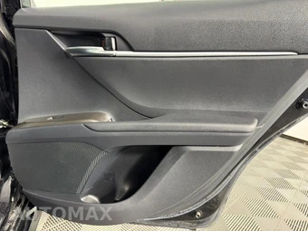 2023 Toyota Camry LE - miniatura 38