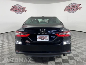 2023 Toyota Camry LE - miniatura 6