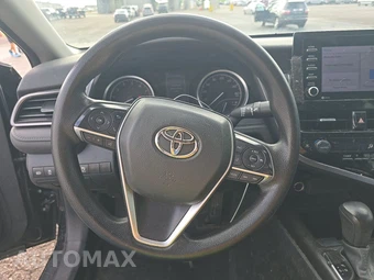 2023 Toyota Camry LE - miniatura 10