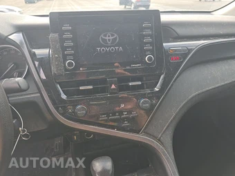 2023 Toyota Camry LE - miniatura 11