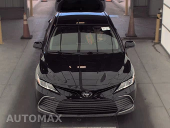 2023 Toyota Camry LE - miniatura 2