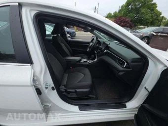 2023 Toyota Camry LE - miniatura 18