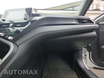 2023 Toyota Camry LE - miniatura 19