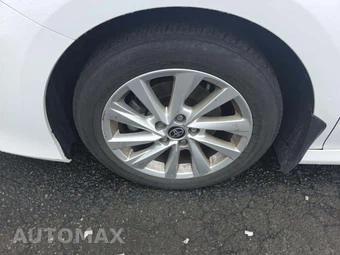 2023 Toyota Camry LE - miniatura 21