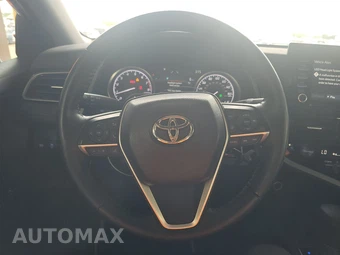 2023 Toyota Camry LE - miniatura 10