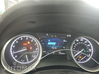 2023 Toyota Camry LE - miniatura 12