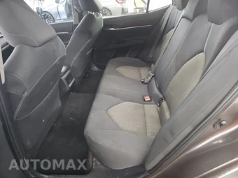 2023 Toyota Camry LE - miniatura 13