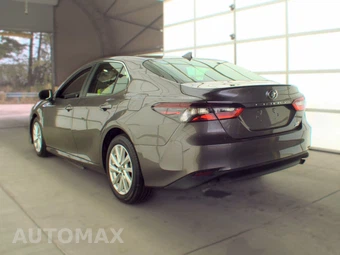 2023 Toyota Camry LE - miniatura 6