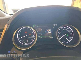 2023 Toyota Camry LE - miniatura 10