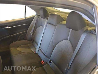 2023 Toyota Camry LE - miniatura 14