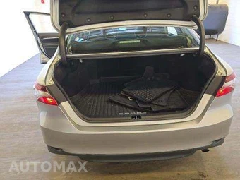2023 Toyota Camry LE - miniatura 15