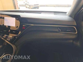 2023 Toyota Camry LE - miniatura 20