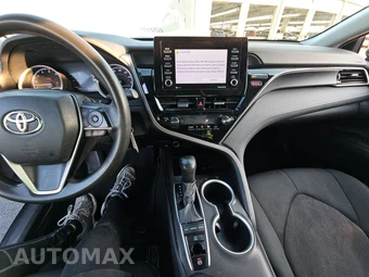 2023 Toyota Camry LE - miniatura 11