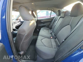 2023 Toyota Camry LE - miniatura 13