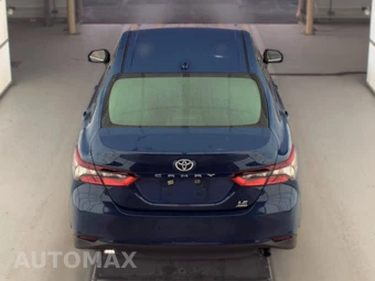 2023 Toyota Camry LE - miniatura 5