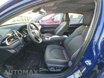 2023 Toyota Camry LE - miniatura 7