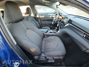 2023 Toyota Camry LE - miniatura 8