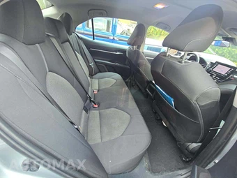 2023 Toyota Camry LE - miniatura 16