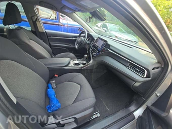 2023 Toyota Camry LE - miniatura 18