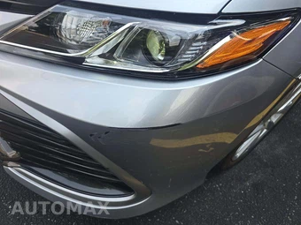 2023 Toyota Camry LE - miniatura 21