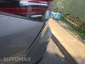 2023 Toyota Camry LE - miniatura 22
