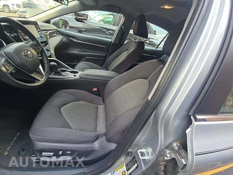 2023 Toyota Camry LE - miniatura 6