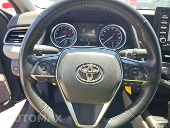2023 Toyota Camry LE - miniatura 10