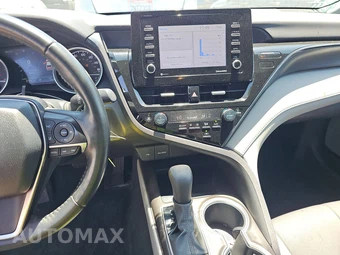 2023 Toyota Camry LE - miniatura 11