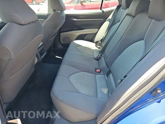 2023 Toyota Camry LE - miniatura 13