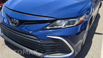 2023 Toyota Camry LE - miniatura 35