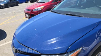 2023 Toyota Camry LE - miniatura 40