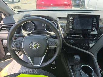 2023 Toyota Camry LE - miniatura 11
