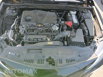2023 Toyota Camry LE - miniatura 15
