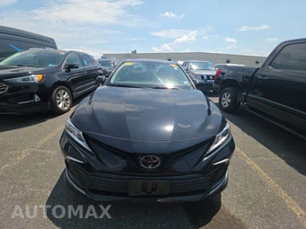 2023 Toyota Camry LE - miniatura 2