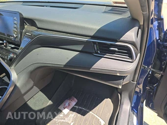 2023 Toyota Camry LE - miniatura 16