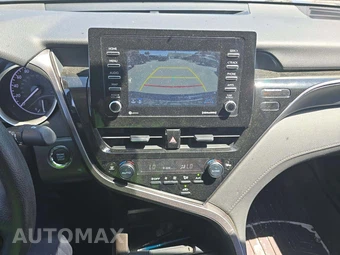 2023 Toyota Camry LE - miniatura 7
