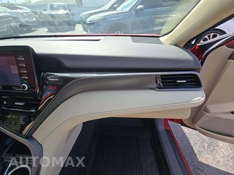 2023 Toyota Camry LE - miniatura 16