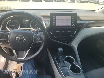 2023 Toyota Camry LE - miniatura 11