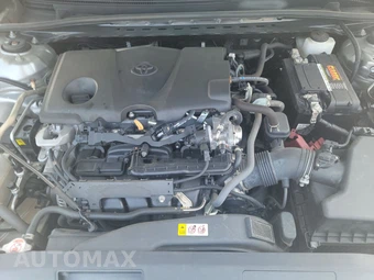 2023 Toyota Camry LE - miniatura 15