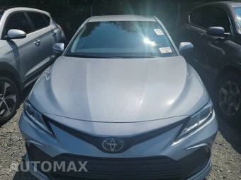 2023 Toyota Camry LE - miniatura 2
