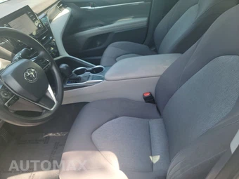 2023 Toyota Camry LE - miniatura 7