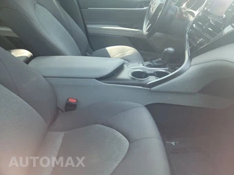 2023 Toyota Camry LE - miniatura 8